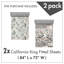 Ensemble de 2 draps-housse Ambesonne Spring-97346081