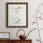 Martini - cadre photo, impression sur toile-61336597-61336598