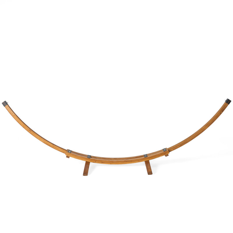 Fiorini Wood Standard Hammock Stand