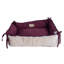 Coussin de lit pour chat