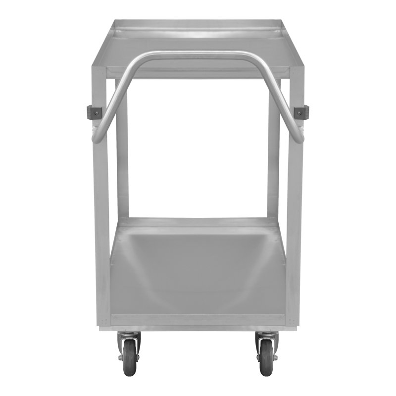 Chariot de réserve