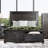 Gilstrap Solid Wood Piece Bedroom Set