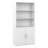 Studio C Storage Bookcase-1966793760