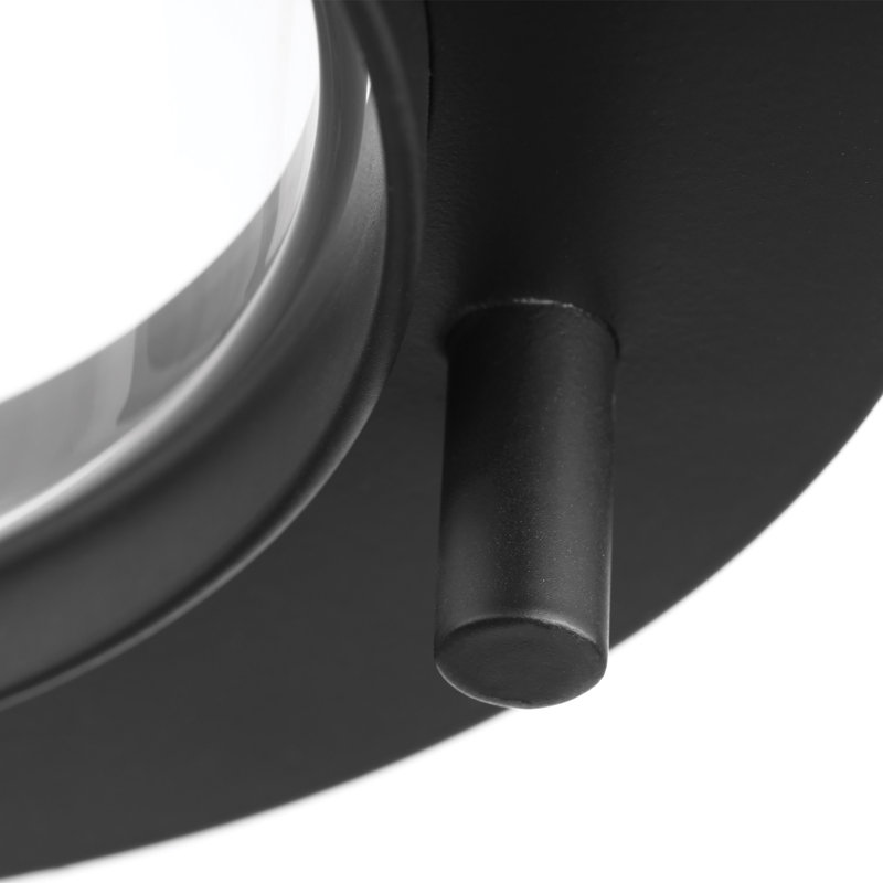 Alistair Wall Light, 13.75" H x 7.50" W x 8.63" D