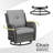 Bonia Wicker 4 - Person Patio Conversation Set with Cushions-2054875442-2049054041
