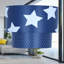 19.5cm H Fabric Drum Pendant Shade