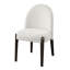 Clayten Beige Fabric Side Chair (Set Of 2)-1896578221