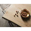 Achilles Metal Base Dining Table