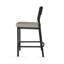 Tabouret de comptoir Latitude Run® Cullison-818769141-818382419