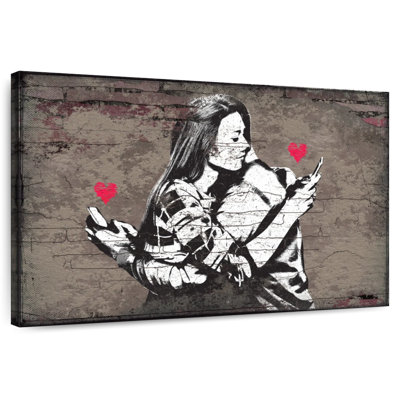 Hardie Modern Love I