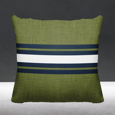 Beau Cottage Indoor/Outdoor Pillow