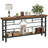 Entryway Table,Narrow Table,Entry Way Console Tables for Living Room,Foyer,Hallway,Unique Design-1140886827-1141192612
