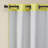 Naqqash Curtain Panel Pair-100765916