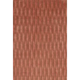 Modern Tibet Hand Knotted Geometric Area Rug