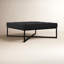 Table basse Braddock