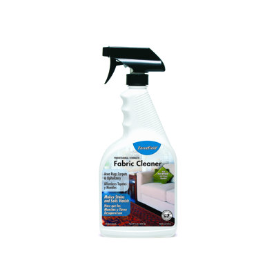 Fabric Cleaner