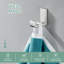 Crochet mural pour peignoir en acier inoxydable-97912175