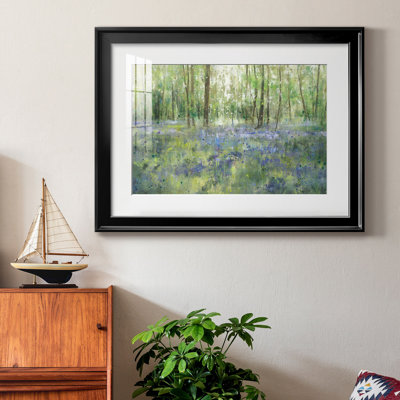 " LAVENDER HILL "