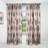Velvet Blackout Single Curtain Panel-186099336