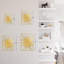 Décoration murale décorative murale en métal-124838491-124838492