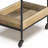 Simons - 24" Bar Cart - Natural