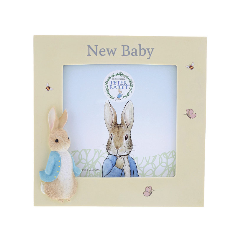 Matte Picture Frame
