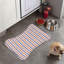 Tapis d'alimentation orange 1 pièce