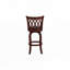 Fauteuil pivotant confortable