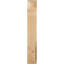 Persienne en bois rustique Thorton Craftsman-106952030-31652345