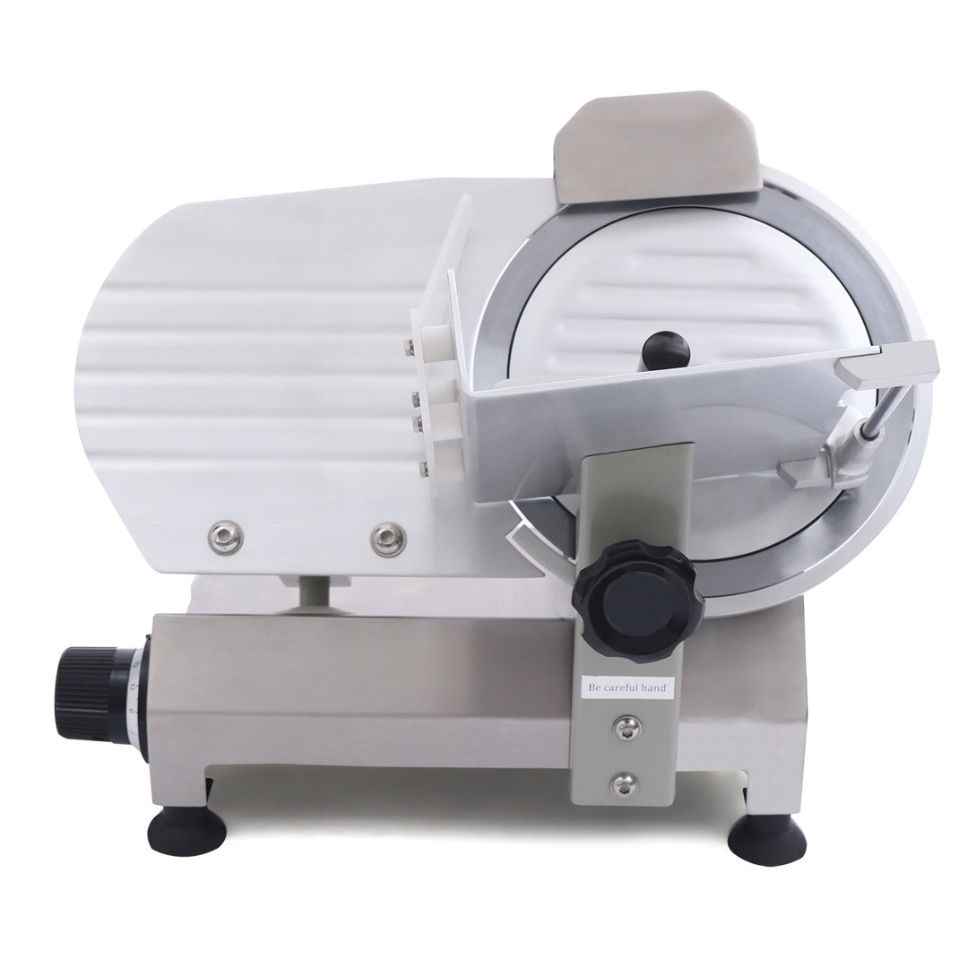Semi-Automatic Meat Slicer Multifunctional Meat Planer For Household Commercial