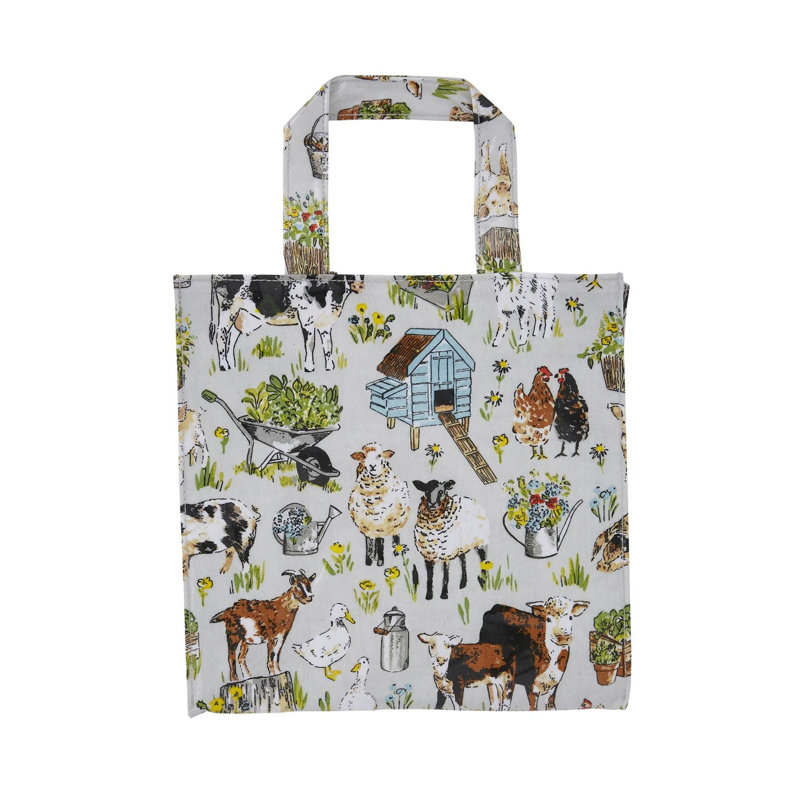 Portman Farm Picnic Tote Bag