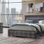 Table de chevet de style contemporain-105756640