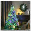 Arbre de Noël artificiel haut 6 pi