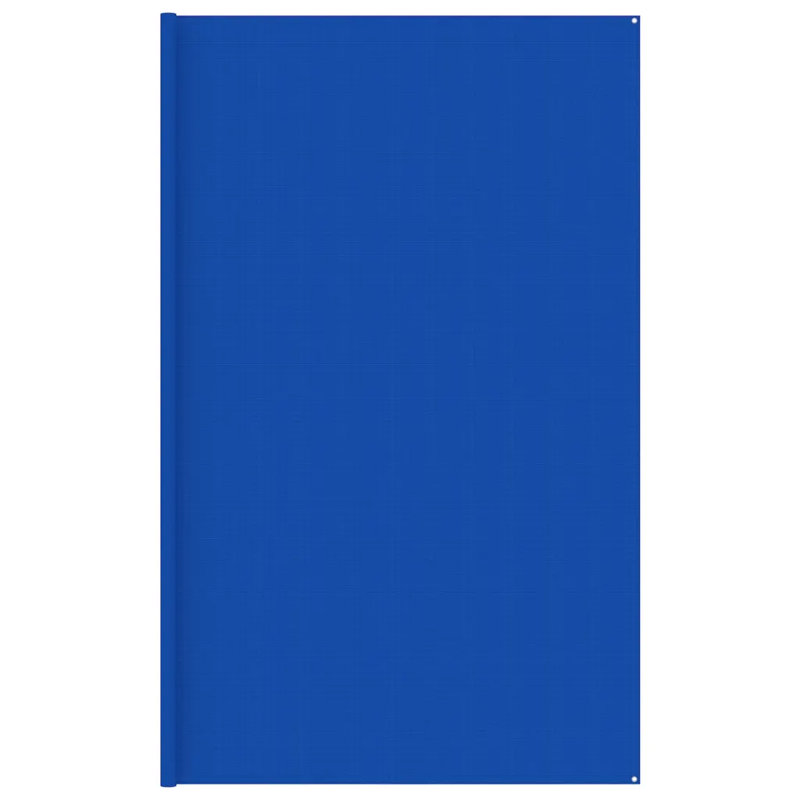 Aljay Tent, Blue