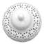 Pot à gingembre en porcelaine Largent-1553560424