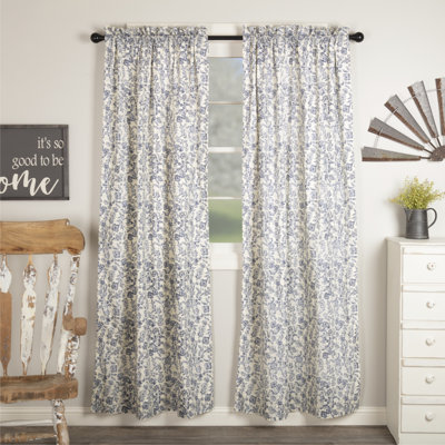 Ensemble de 2 panneaux floraux Doylestown