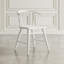 Chaise de salle à manger Crumpton-1842291707