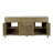 Celine 72 In Double Sink Bathroom Vanity With Quartz Top, Light Oak-1684158086