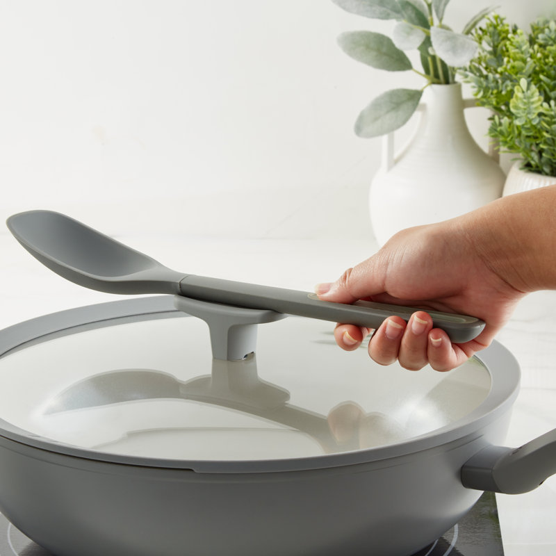 BergHOFF Balance 5Pc Nonstick Silicone Utensil Set
