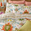 Dilara Geometric Duvet Cover Set with Pillowcases Included-120235162