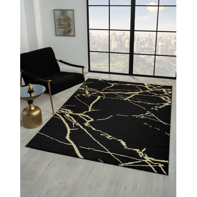 Tapis DIAMENTE 5 pi 3 po x 7 pi 7 po