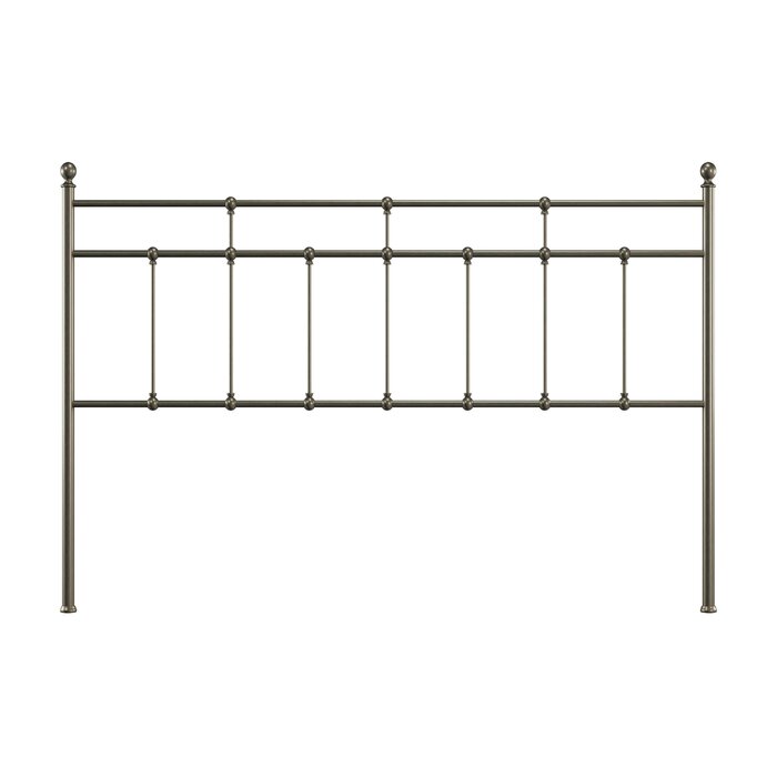 Lark Manor Eccleshall Headboard & Reviews 