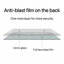56X15inch Wall-Mounted Round-Angle Dressing Mirror High-Quality 5Mm Silver Mirror  Explosion-Proof Glass