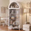 Vitrine de rangement 73 po-413062734
