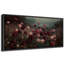 Impression sur toile encadrée très sombre Moody-397736450-397736453