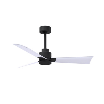 Alessandra Outdoor Downrod Ceiling Fan