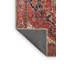 Tapis oriental rouge et bleu-1128671067