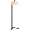 Thomas O'Brien Francesco Floor Lamp