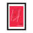 Toile tendue