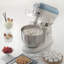 Ariete Vintage 1.5L Glass Jug Blender and 5.5L Stand Mixer-79207376